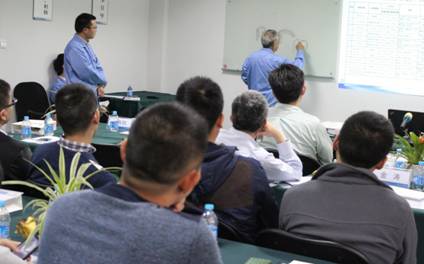 記中南橡塑技術(shù)交流活動(dòng) 一場深入交流、共促發(fā)展的專業(yè)盛會(huì)